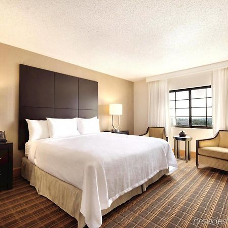 Embassy Suites Greenville Golf Resort & Conference Center Exteriör bild