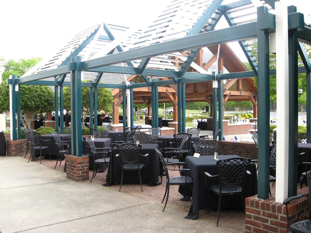 Embassy Suites Greenville Golf Resort & Conference Center Bekvämligheter bild