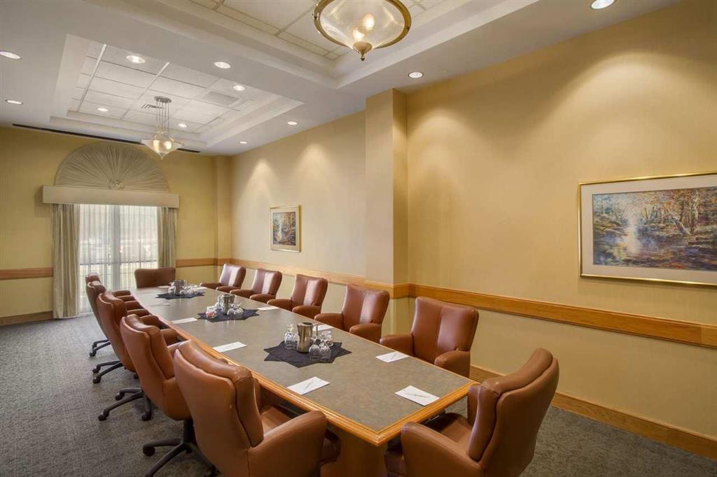 Embassy Suites Greenville Golf Resort & Conference Center Bekvämligheter bild
