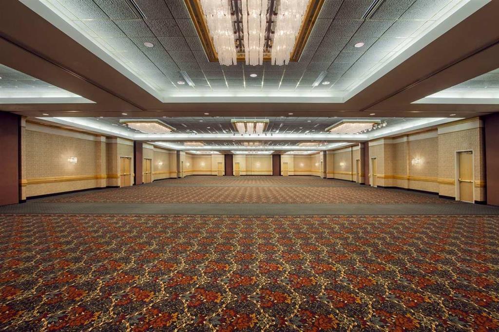 Embassy Suites Greenville Golf Resort & Conference Center Bekvämligheter bild